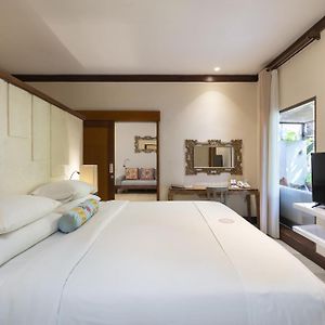 Suite à 1 Chambre à Coucher Lit King-Size